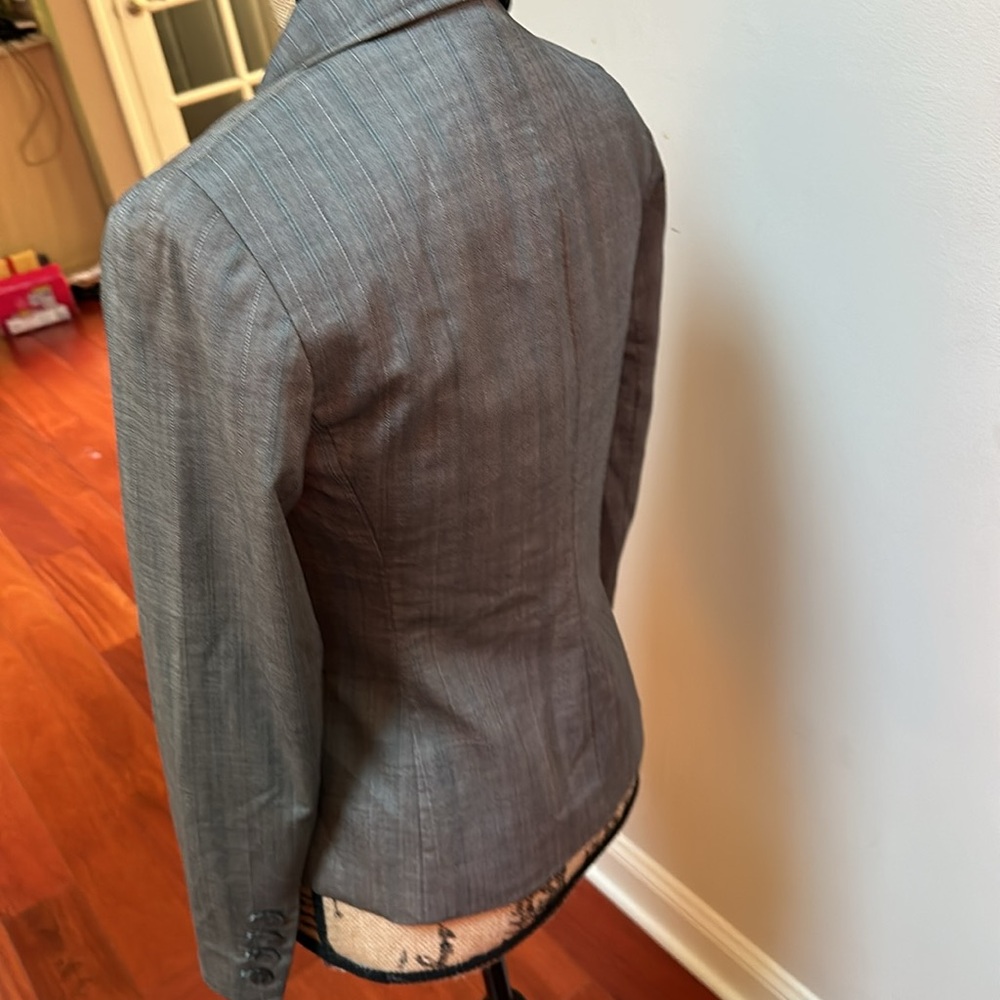 Fully Like Chic Blazer - image 5